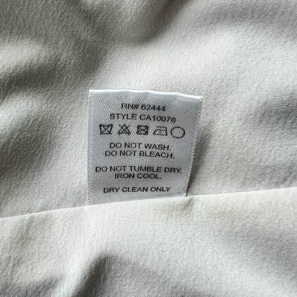 Nicole Miller flower sexy and elegant dress - Picture 6 of 9